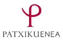 Logo Patxikuenea erretegia